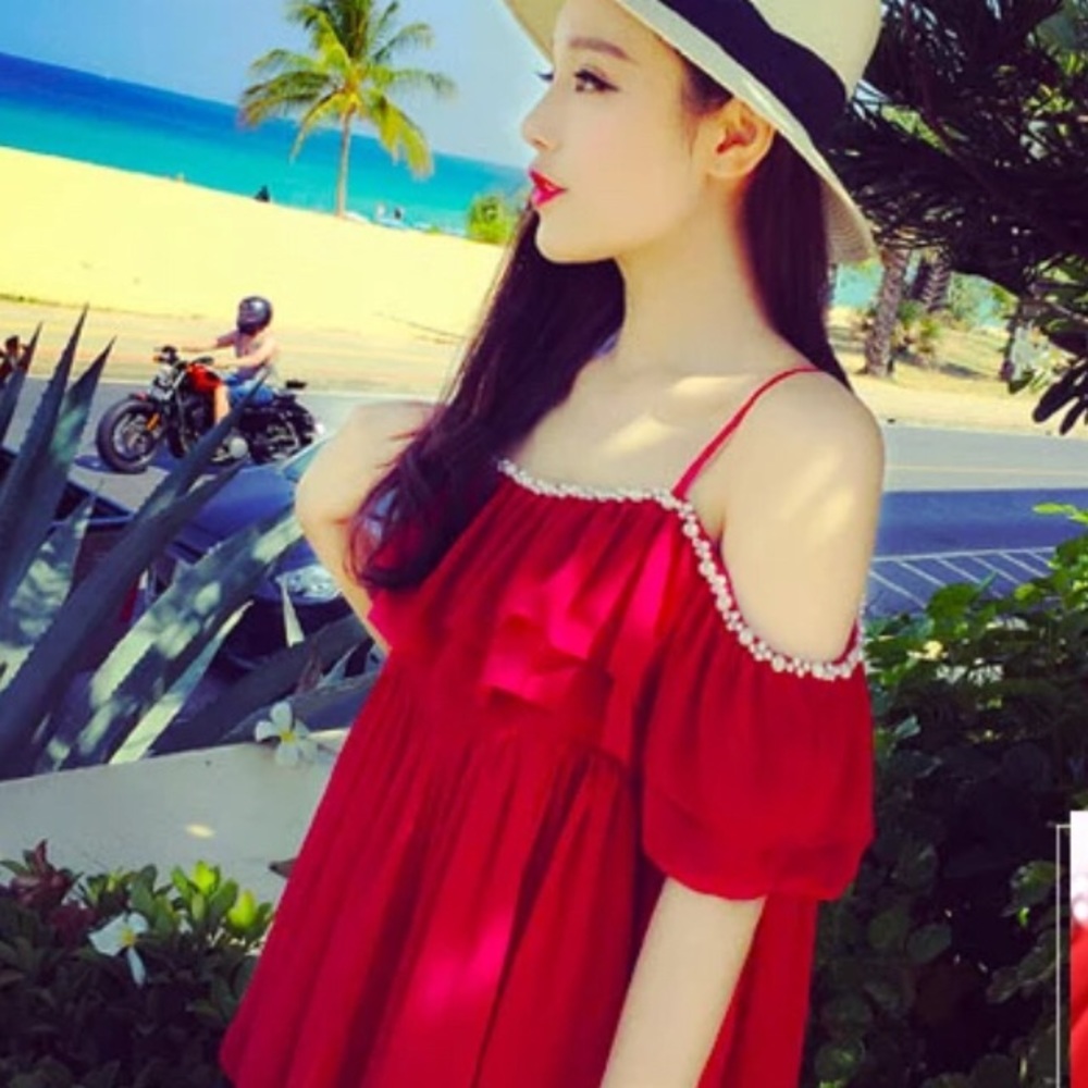 red top